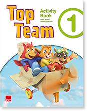 Top Team Students