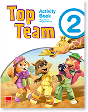 Top Team Students
