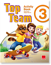 Top Team Students