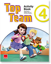 Top Team Students