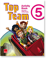Top Team Students