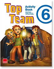 Top Team Students