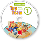 Top Team Students