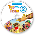 Top Team Students