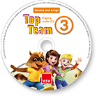 Top Team Students