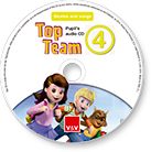 Top Team Students