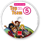 Top Team Students