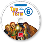 Top Team Students