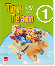 Top Team Students