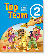 Top Team Students