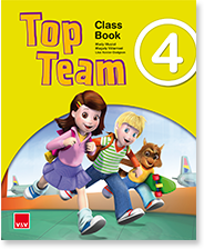 Top Team Students