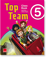Top Team Students