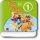 Top Team Students