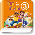 Top Team Students