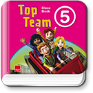 Top Team Students