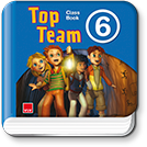 Top Team Students