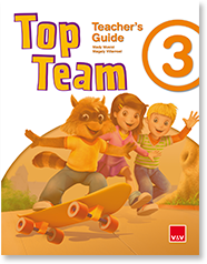 Top Team Teachers