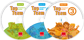 Top Team Teachers